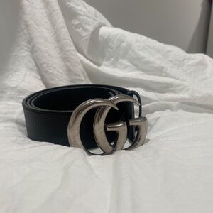 unisex authentic and original gucci belt